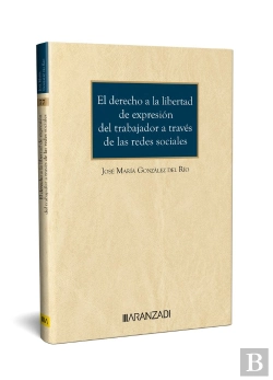 Bertrand.pt - Derecho A La Libertad De Expresion Del Trabajador A Traves De Las Rede