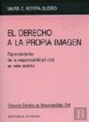 Derecho A La Propia Imagen,El