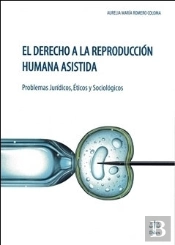 Derecho A La Reproduccion Humana Asistida,El