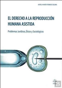 Bertrand.pt - Derecho A La Reproduccion Humana Asistida,El