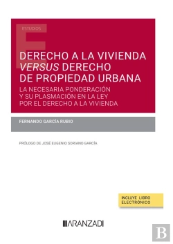 Bertrand.pt - Derecho A La Vivienda Versus Derecho De Propiedad Urbana