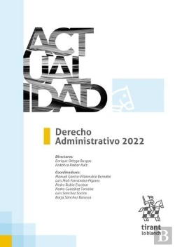 Bertrand.pt - Derecho Administrativo 2022