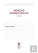Derecho Administrativo 3ª Ed