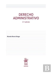 Derecho Administrativo 3ª Ed