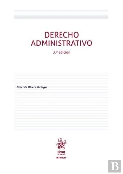 Bertrand.pt - Derecho Administrativo 3ª Ed