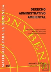 Derecho Administrativo Ambiental