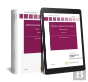 Derecho Administrativo Básico. Volumen Ii (Papel + E-Book)