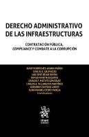 Derecho Administrativo De Las Infraestructuras 1