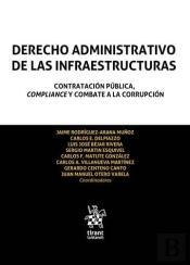 Derecho Administrativo De Las Infraestructuras 1