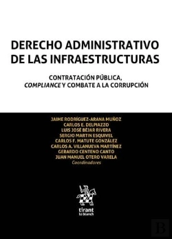 Bertrand.pt - Derecho Administrativo De Las Infraestructuras 1