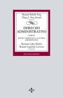 Derecho Administrativo