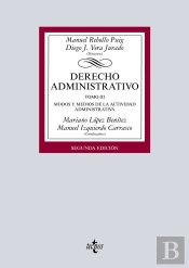 Derecho Administrativo