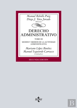 Bertrand.pt - Derecho Administrativo