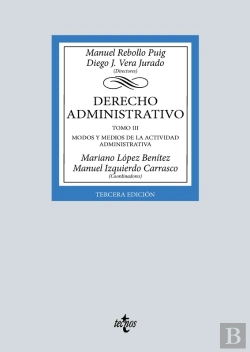 Bertrand.pt - Derecho Administrativo