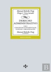 Derecho Administrativo