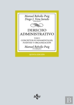 Bertrand.pt - Derecho Administrativo