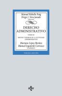 Derecho Administrativo