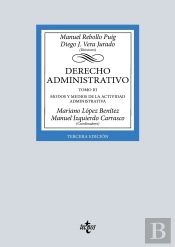 Derecho Administrativo