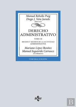 Bertrand.pt - Derecho Administrativo