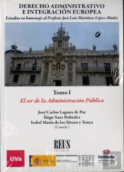 Derecho Administrativo E Integración Europea