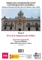 Derecho Administrativo E Integración Europea