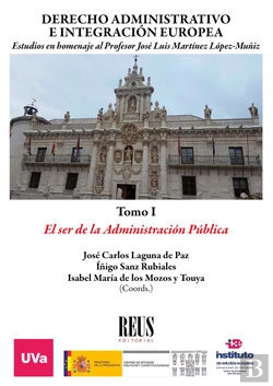 Bertrand.pt - Derecho Administrativo E Integración Europea