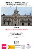 Derecho Administrativo E Integración Europea