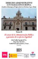 Derecho Administrativo E Integración Europea