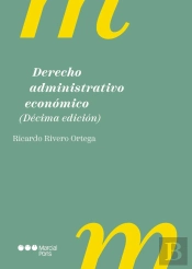 Derecho Administrativo Economico 2025