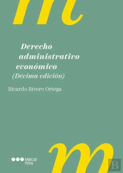 Bertrand.pt - Derecho Administrativo Economico 2025