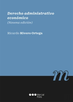 Bertrand.pt - Derecho Administrativo Economico (9ª Ed.)