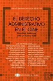 Derecho Administrativo En El Cine, El
