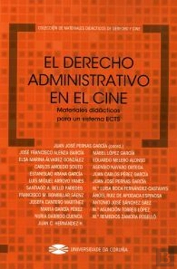 Bertrand.pt - Derecho Administrativo En El Cine, El