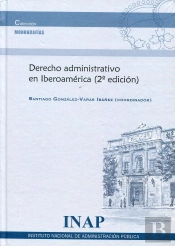 Derecho Administrativo En Iberoamérica