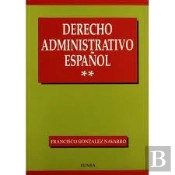 Derecho Administrativo Español