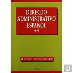 Bertrand.pt - Derecho Administrativo Español