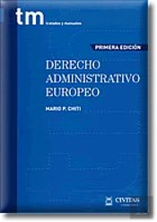 Derecho Administrativo Europeo