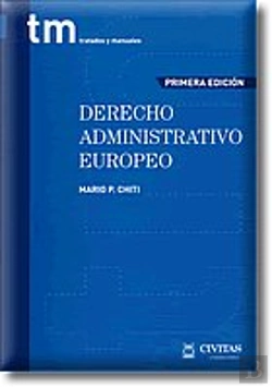 Bertrand.pt - Derecho Administrativo Europeo