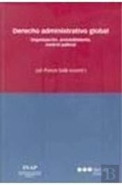 Derecho Administrativo Global