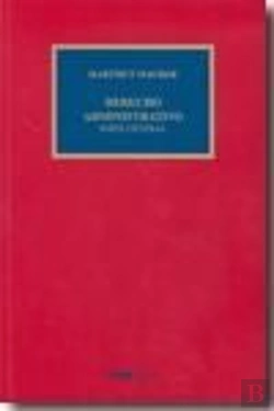 Bertrand.pt - Derecho Administrativo