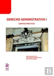 Derecho Administrativo I Ejemplos Practicos