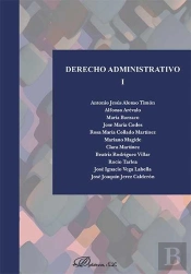 Derecho Administrativo I