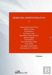Derecho Administrativo I