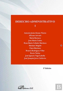 Bertrand.pt - Derecho Administrativo I