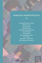 Derecho Administrativo Ii