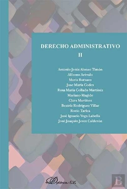 Bertrand.pt - Derecho Administrativo Ii
