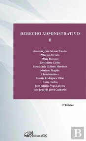 Derecho Administrativo Ii