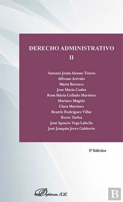 Bertrand.pt - Derecho Administrativo Ii