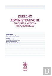 Derecho Administrativo Iii Contratos Medios Y Responsabilid