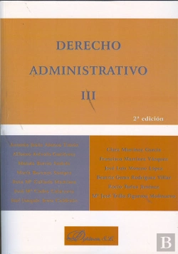 Bertrand.pt - Derecho Administrativo Iii